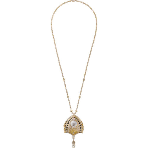 Cartier High Jewellery Hpi01215