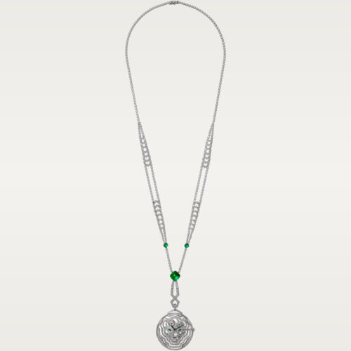 Cartier High Jewellery Hpi01222