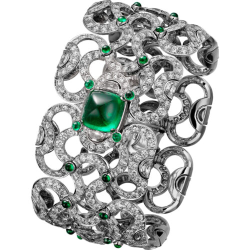 Cartier High Jewellery Hpi01233