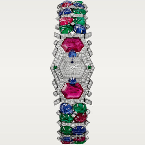 Cartier High Jewellery Hpi01269