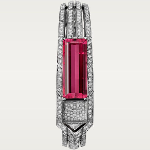 Cartier High Jewellery Hpi01271