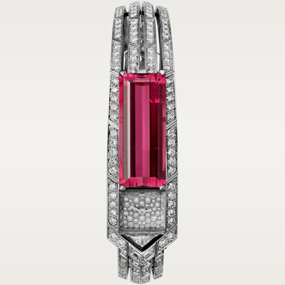 Cartier High Jewellery Hpi01271