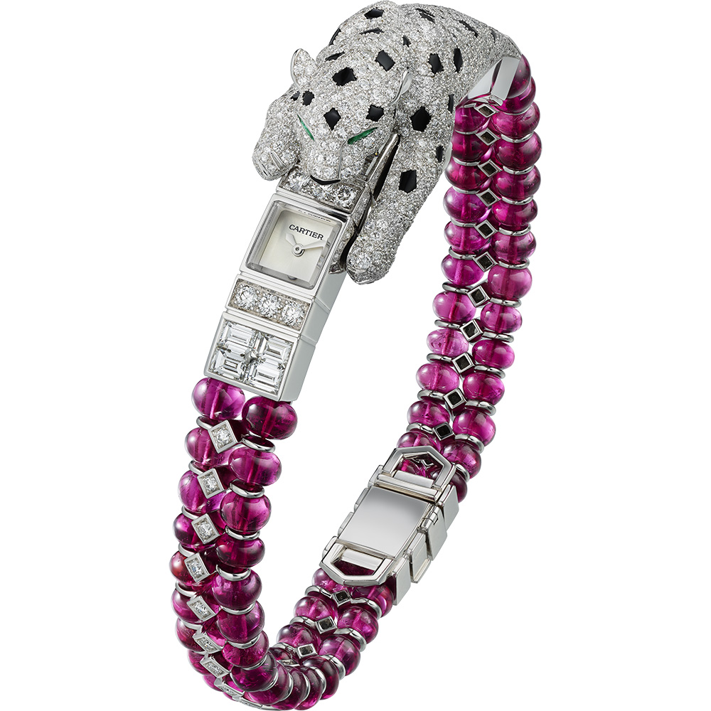 Cartier High Jewellery Hpi01363