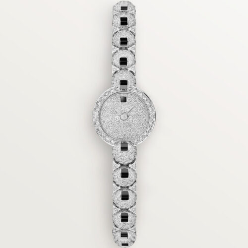 Cartier High Jewellery Hpi01407