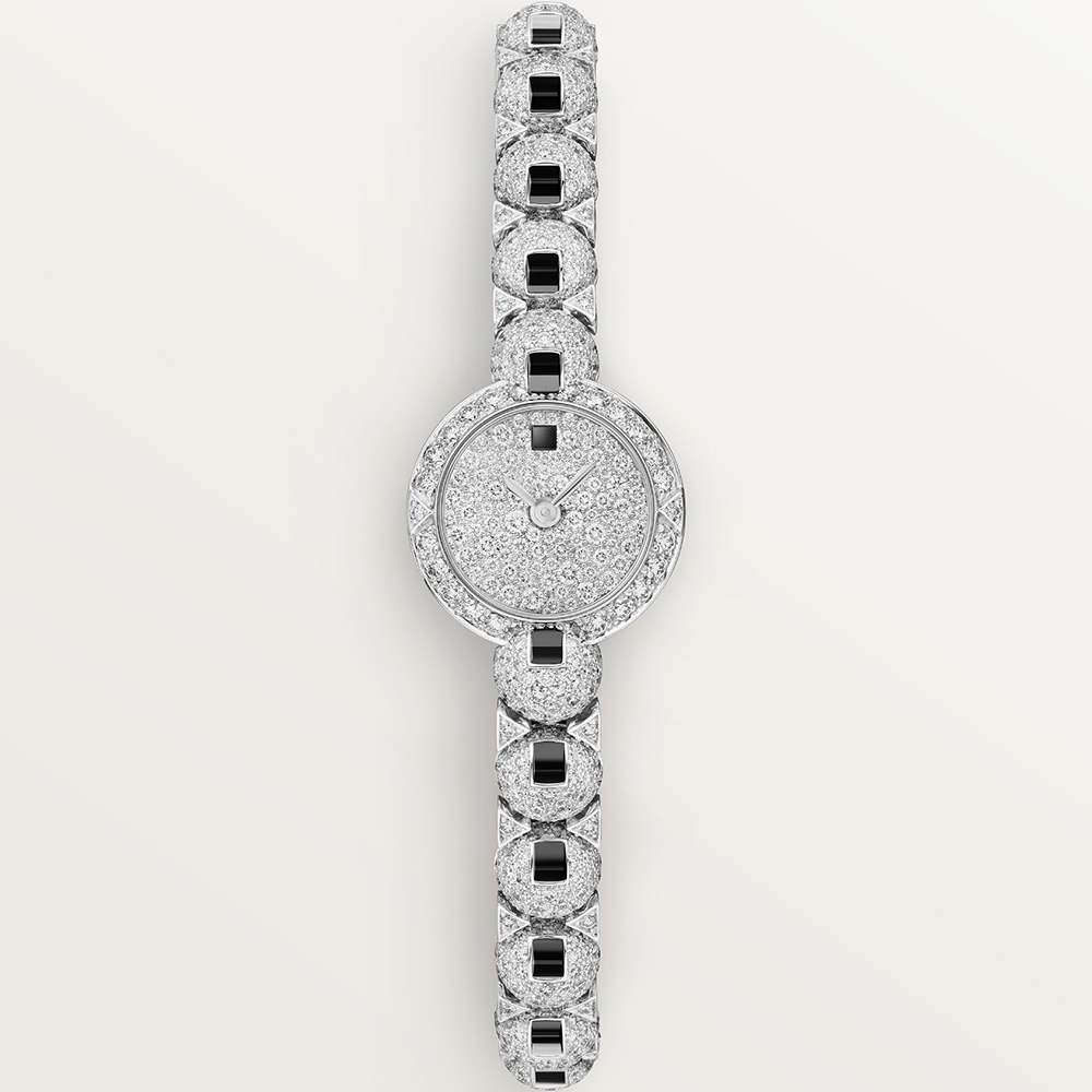 Cartier High Jewellery Hpi01407