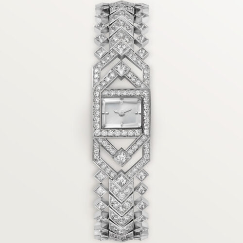 Cartier High Jewellery Hpi01408
