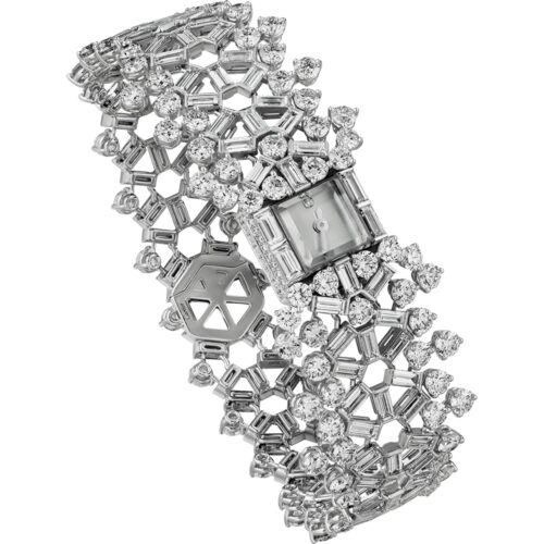 Cartier High Jewellery Hpi01468