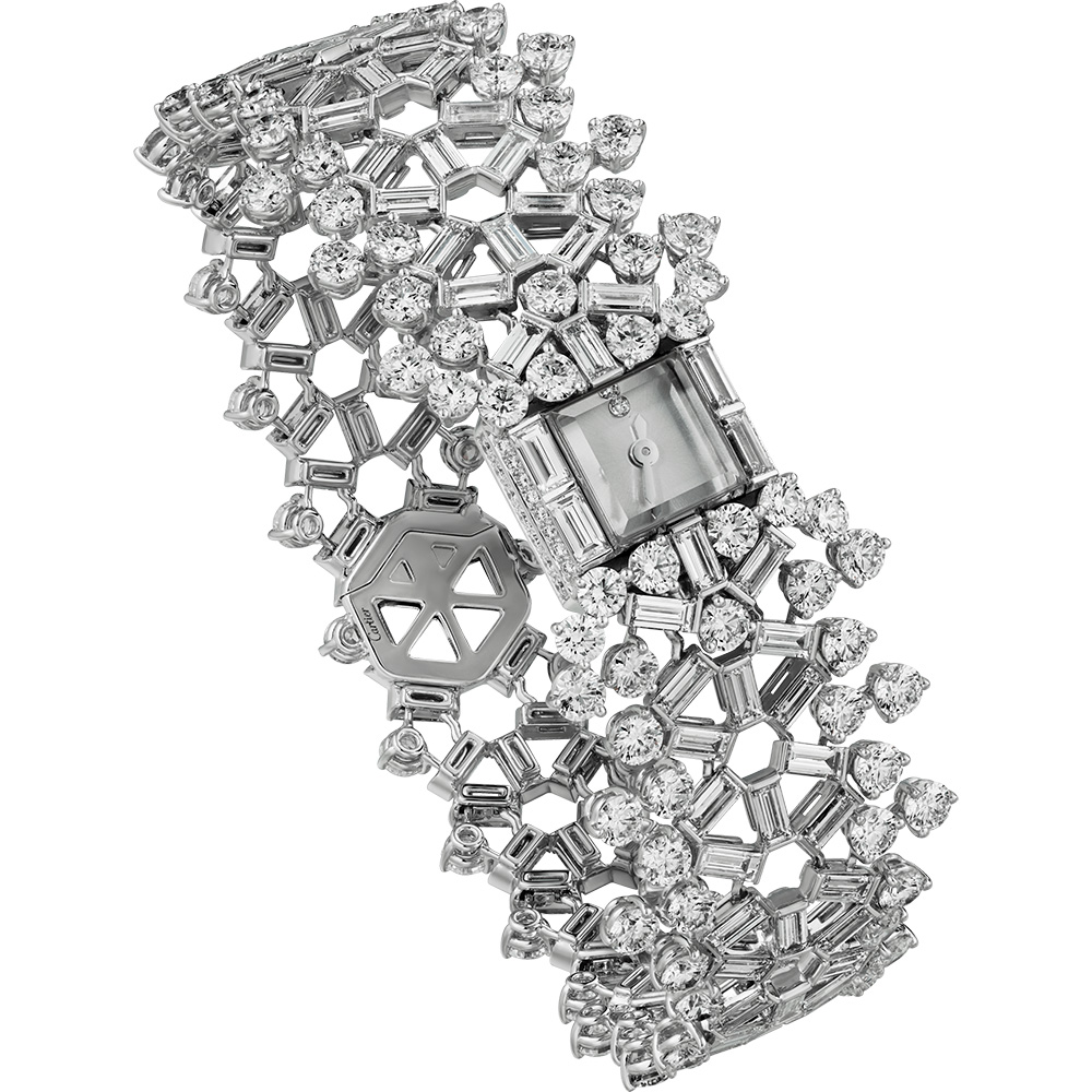Cartier High Jewellery Hpi01468