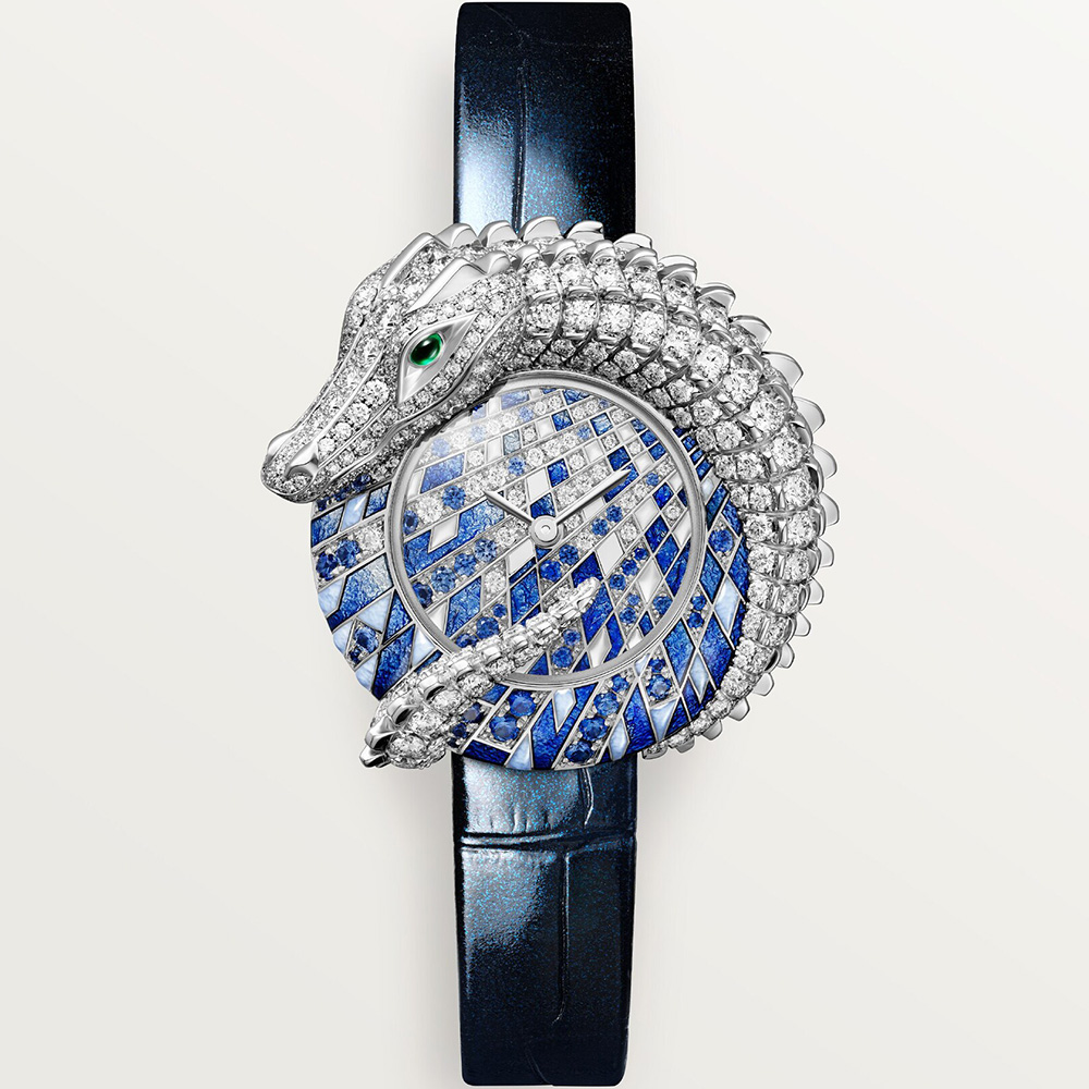 Cartier High Jewellery Hpi01612