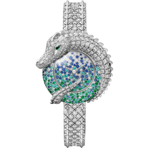 Cartier High Jewellery Hpi01613