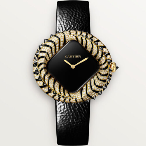 Cartier High Jewellery Hpi01615