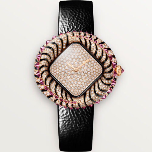 Cartier High Jewellery Hpi01616