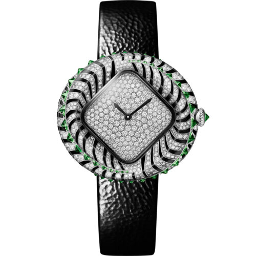 Cartier High Jewellery Hpi01617