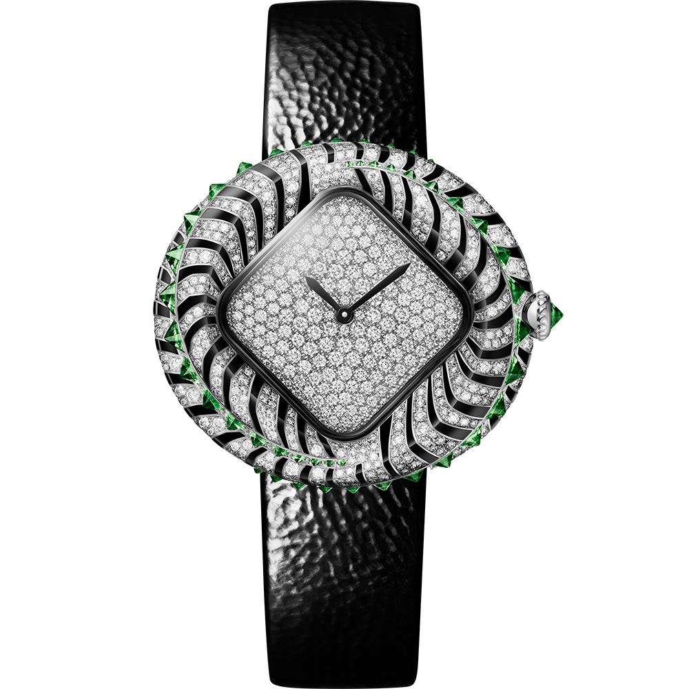 Cartier High Jewellery Hpi01617