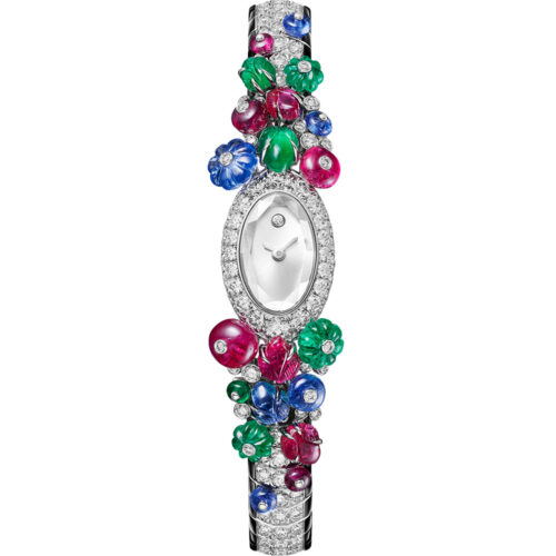 Cartier High Jewellery Hpi01705