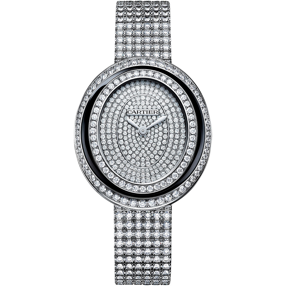 Cartier Hypnose Hpi01050