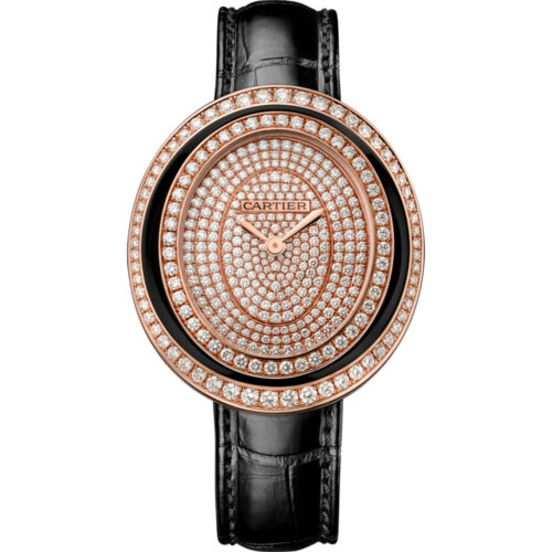 Cartier Hypnose Wjhy0007