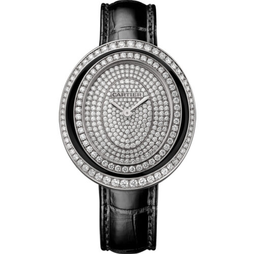 Cartier Hypnose Wjhy0008