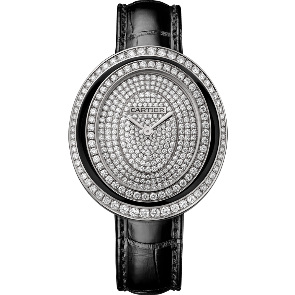 Cartier Hypnose Wjhy0008