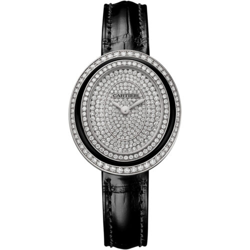 Cartier Hypnose Wjhy0009