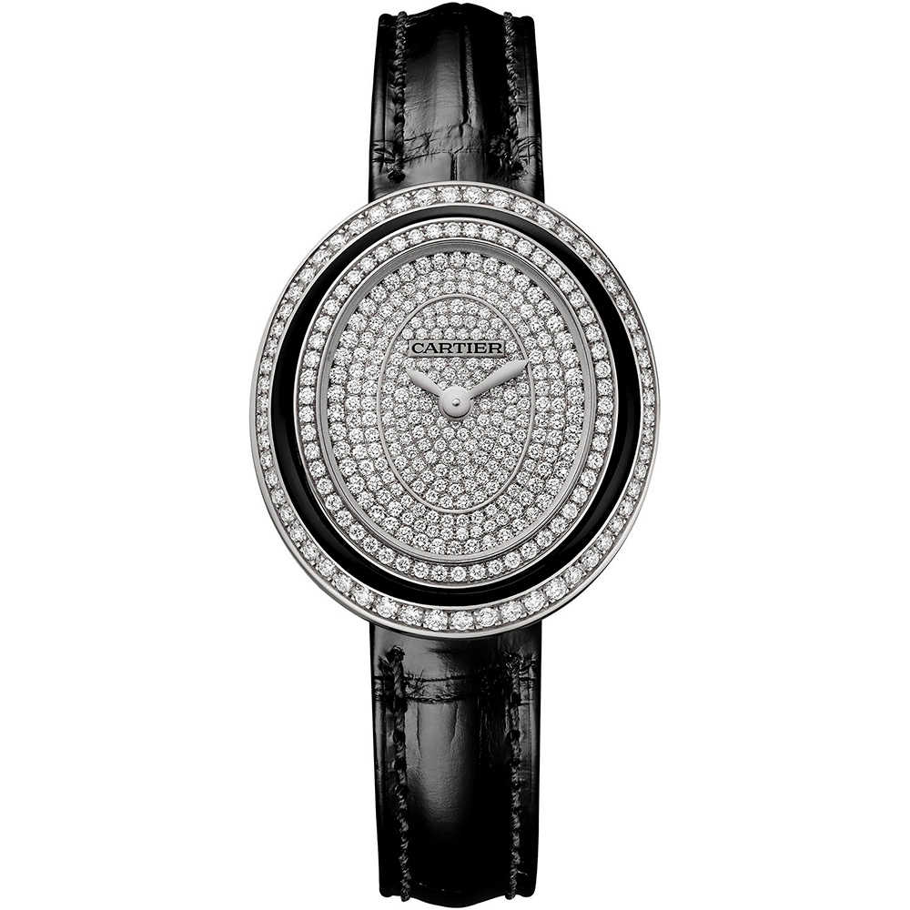 Cartier Hypnose Wjhy0009