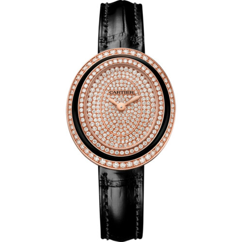 Cartier Hypnose Wjhy0010