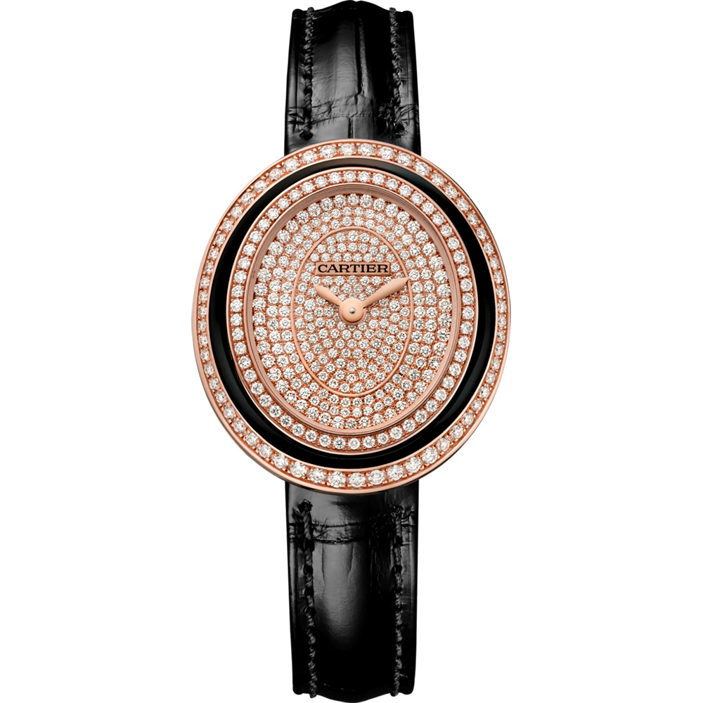 Cartier Hypnose Wjhy0010