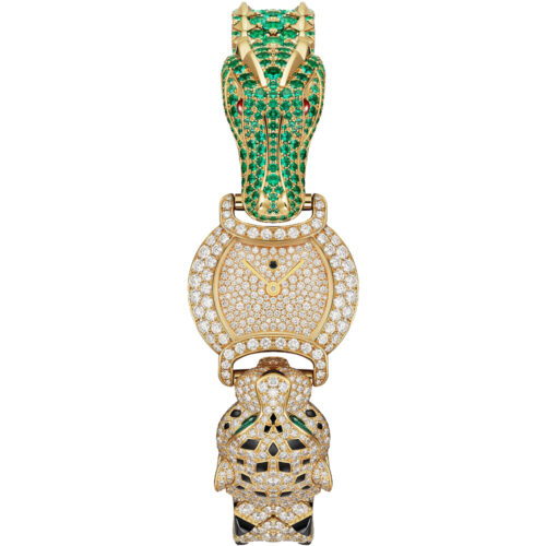 Cartier Indomptables De Cartier Hpi01451