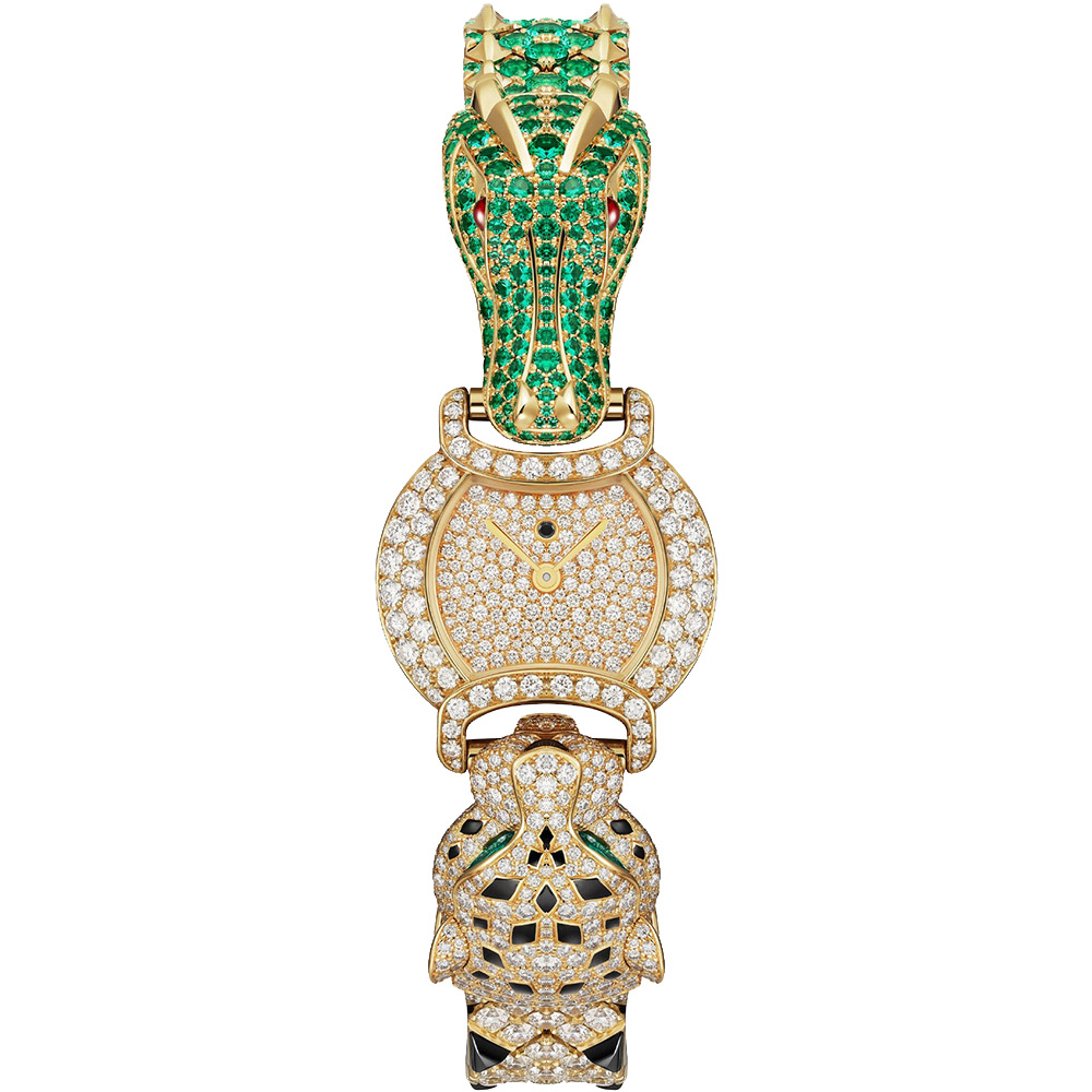 Cartier Indomptables De Cartier Hpi01451