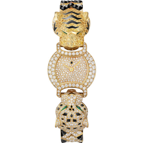Cartier Indomptables De Cartier Hpi01453