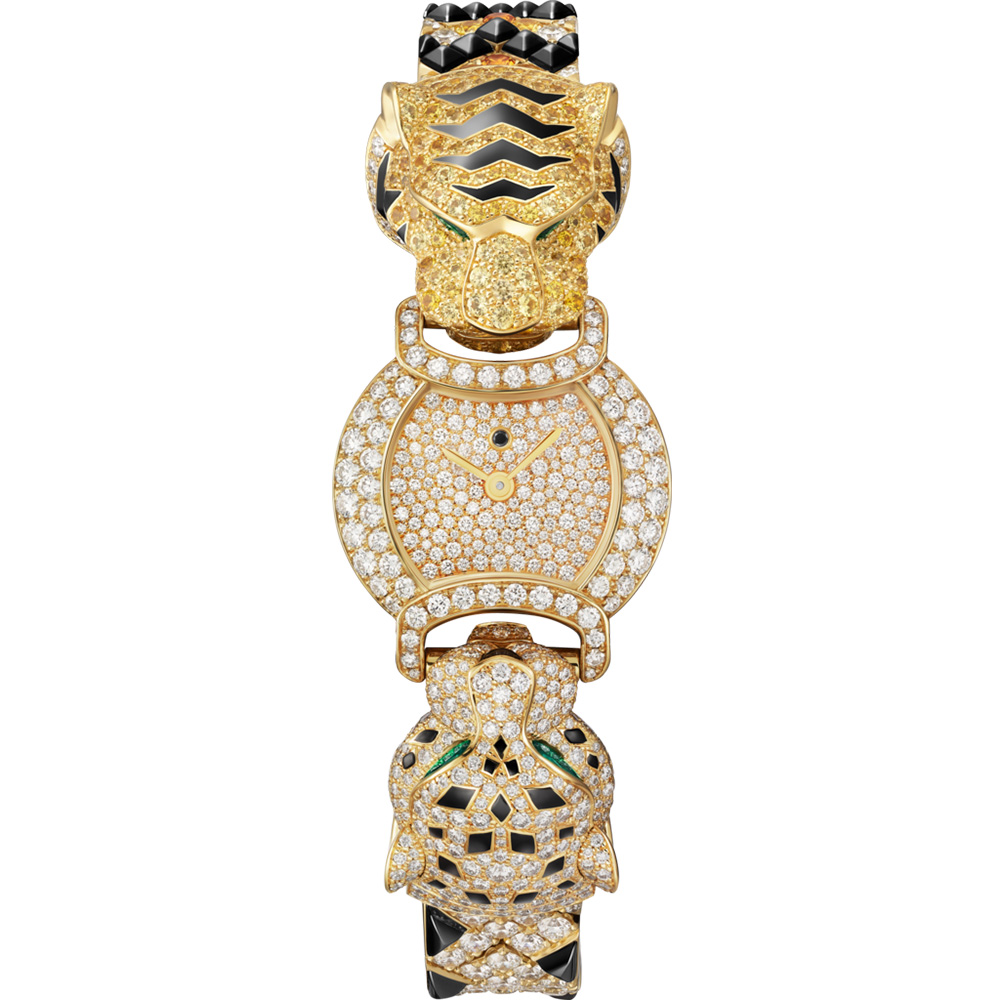 Cartier Indomptables De Cartier Hpi01453