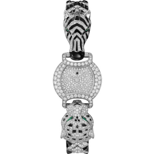 Cartier Indomptables De Cartier Hpi01454