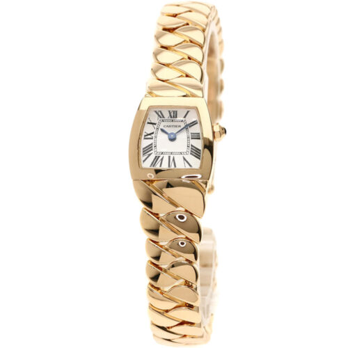 Cartier La Dona W6400701
