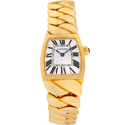 Cartier La Dona W6601005
