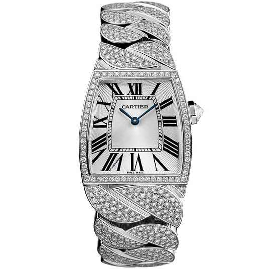 Cartier La Dona We6001mx