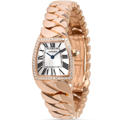 Cartier La Dona We600204
