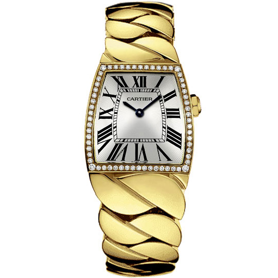 Cartier La Dona We60020h