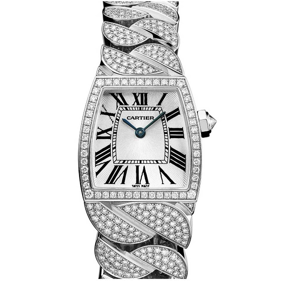 Cartier La Dona We6003mx