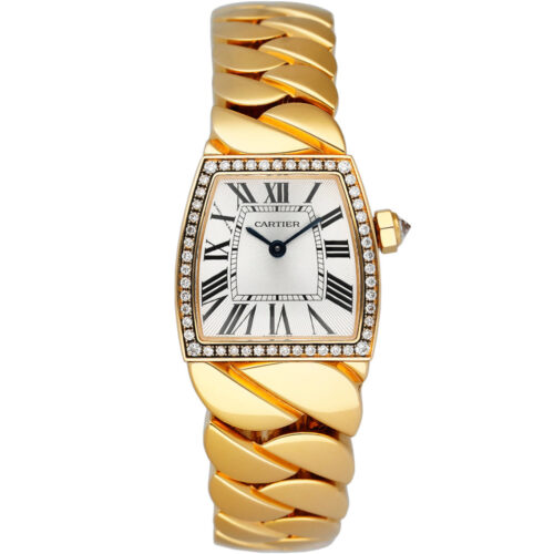 Cartier La Dona We60040h