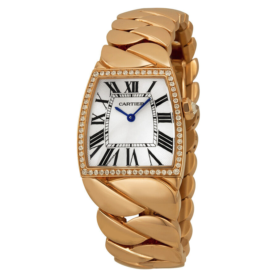 Cartier La Dona We60050i