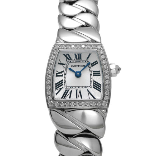 Cartier La Dona We60085g