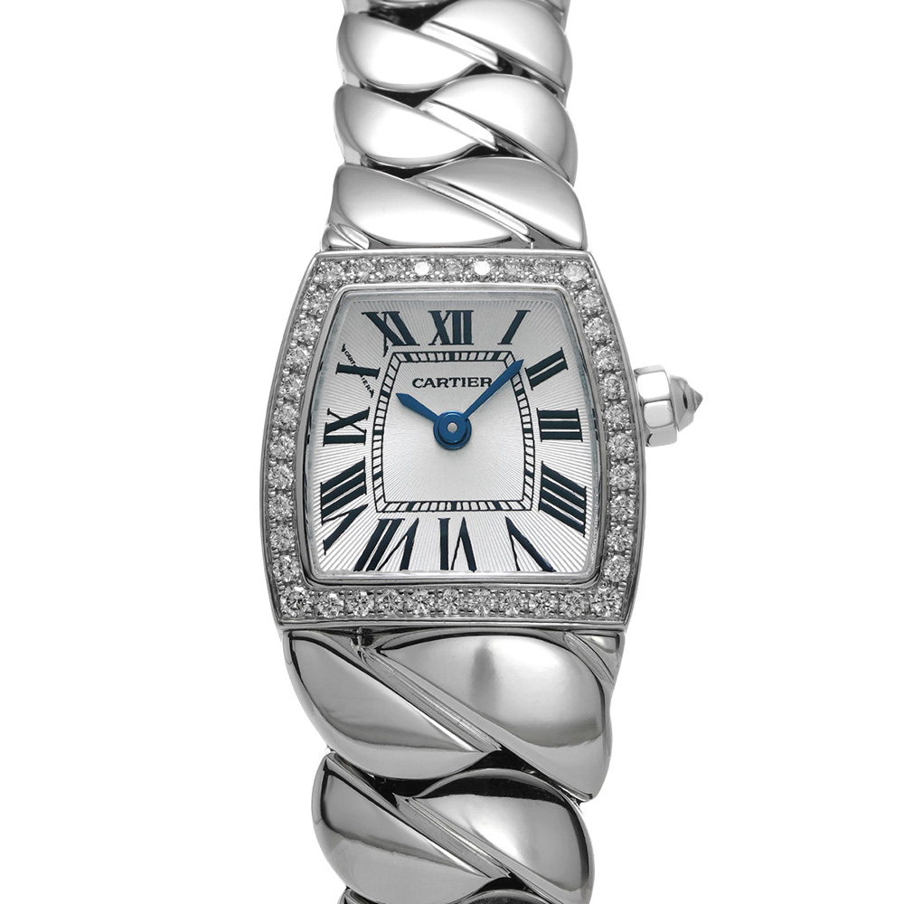 Cartier La Dona We60085g