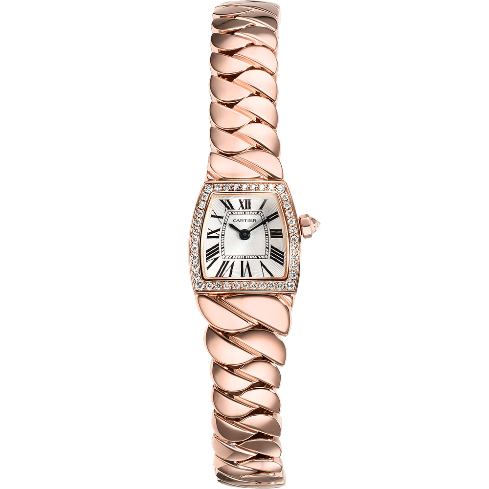 Cartier La Dona We60086i