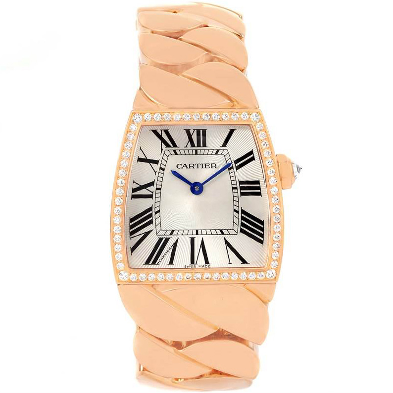 Cartier La Dona We601008