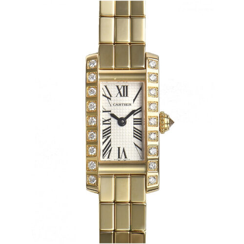 Cartier Lanieres Wj2006x3