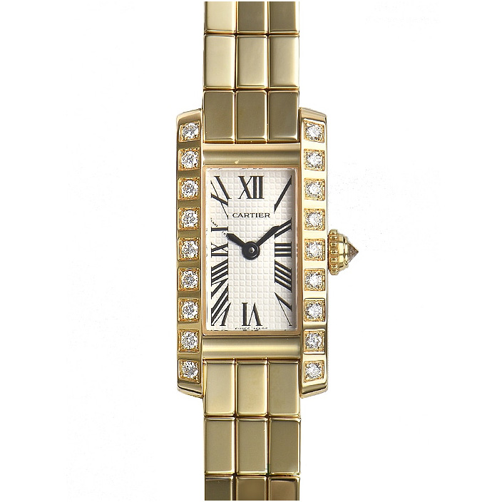 Cartier Lanieres Wj2006x3