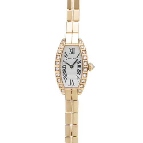 Cartier Lanieres Wj2007x3
