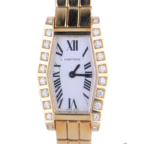 Cartier Lanieres Wj2008x3