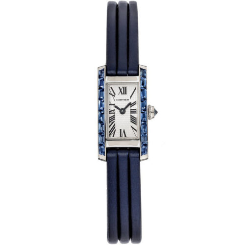 Cartier Lanieres Wj201238