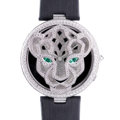 Cartier Le Cirque Animalier De Cartier Hpi00338